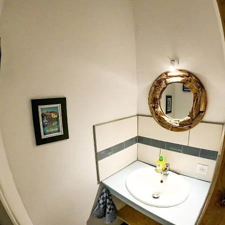 Holiday home Oleron Surf House