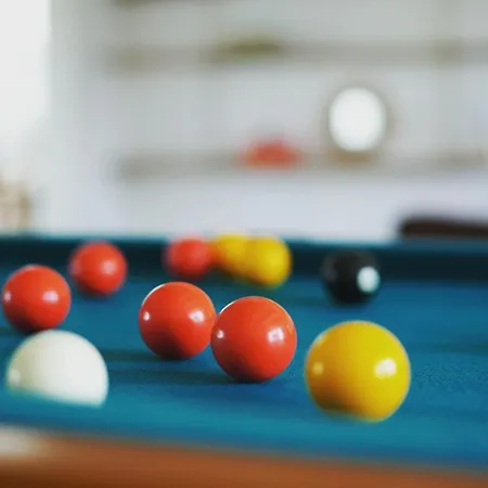 Dom wakacyjny Oleron Surf House *