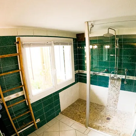 Oleron Surf House Dom wakacyjny