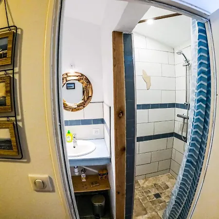 Oleron Surf House Dom wakacyjny