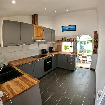 Oleron Surf House Dom wakacyjny Allards