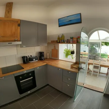 Oleron Surf House Allards