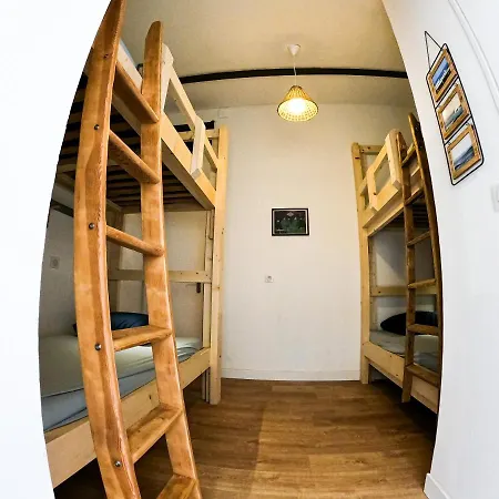 Oleron Surf House Dom wakacyjny