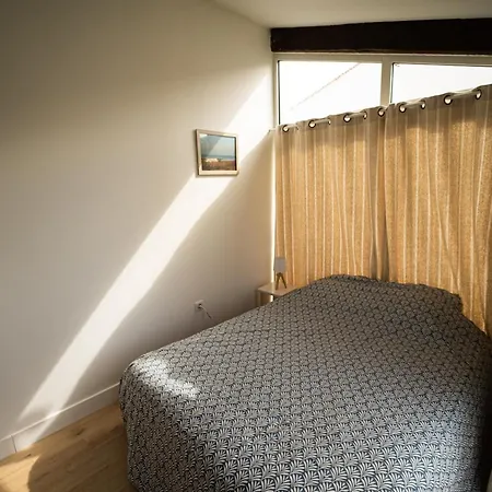 Dom wakacyjny Oleron Surf House Allards