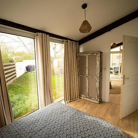 Oleron Surf House * Allards