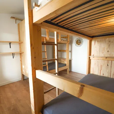 Dom wakacyjny Oleron Surf House