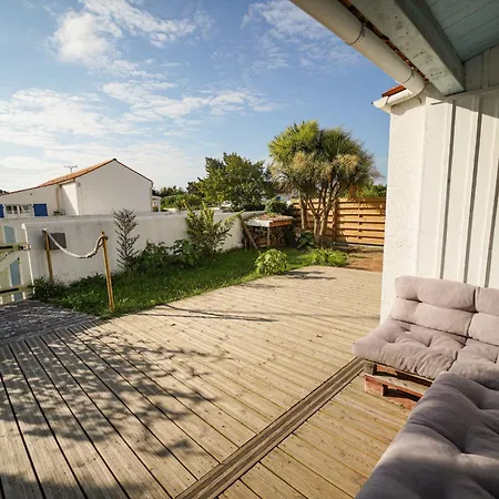 Oleron Surf House Allards