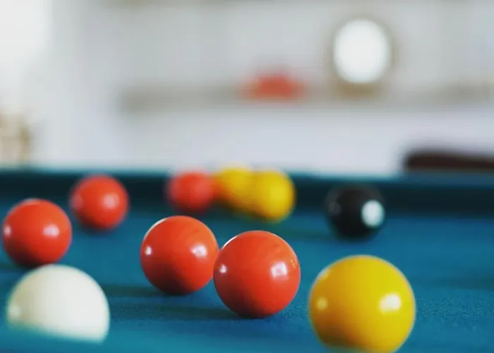 Semesterbostad Oleron Surf House *