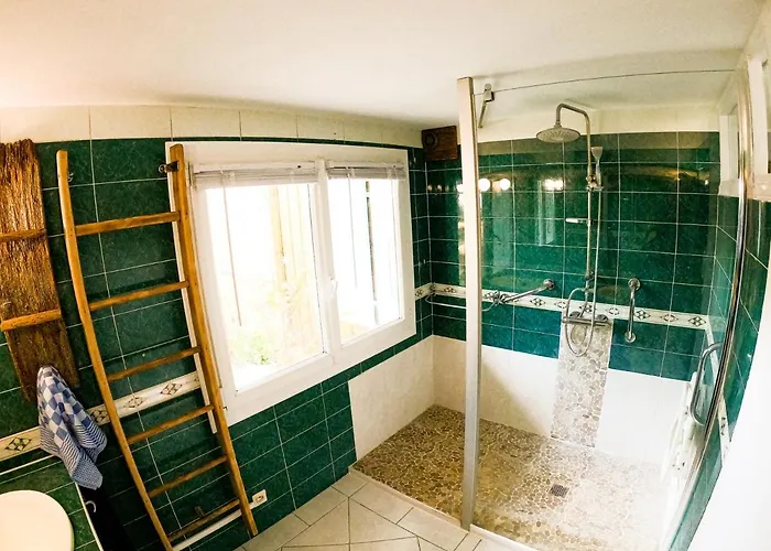 Oleron Surf House Semesterbostad