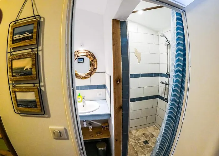 Oleron Surf House Semesterbostad