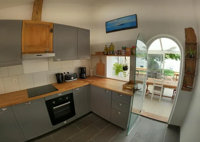 Oleron Surf House Allards