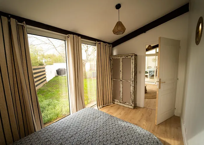 Oleron Surf House * Allards